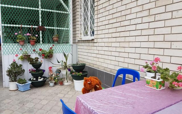 Guest House On Tamanskaya 26A/1