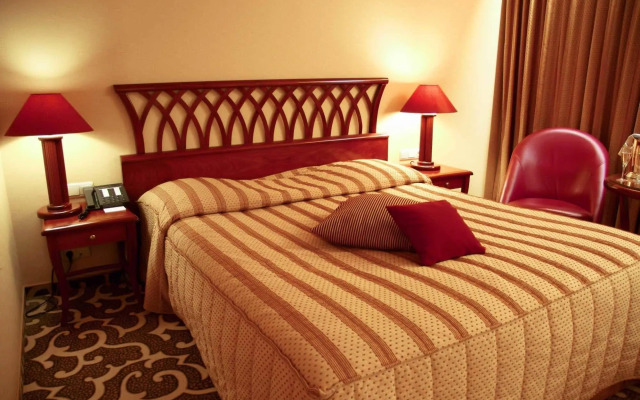 Hotel Saint-Nicolas