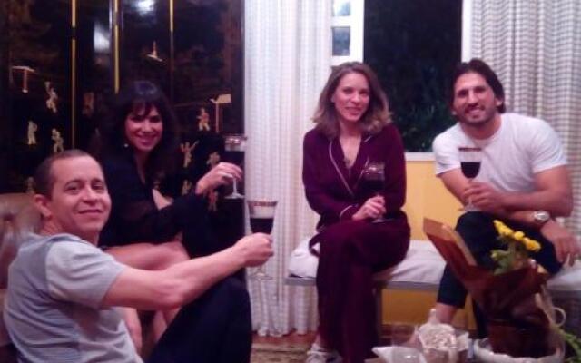 Mini Hostel Fine Art