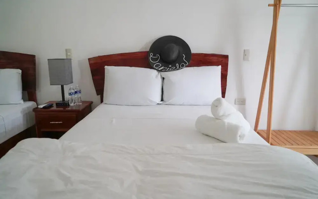 Laguna Secreta Bacalar