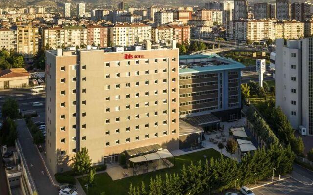 ibis Kayseri