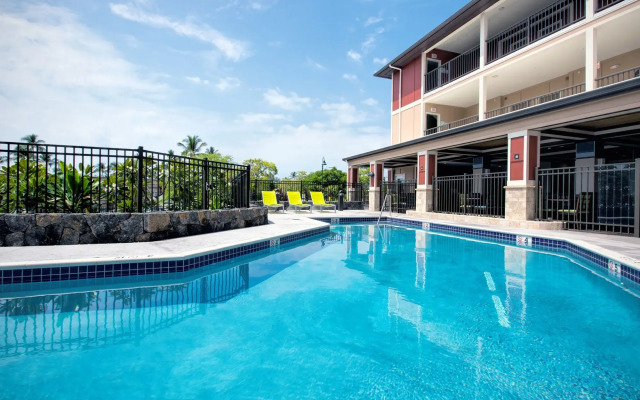 Holiday Inn Express Hotel & Suites Kailua-Kona by IHG