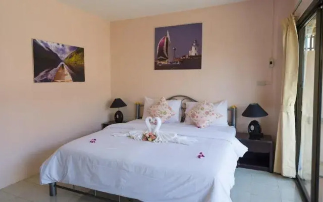 Aurora Guesthouse