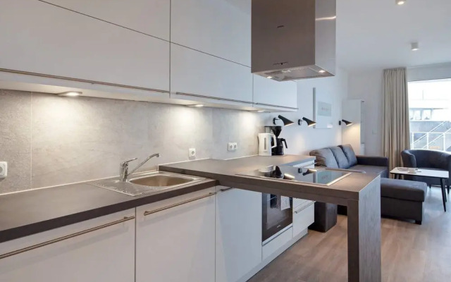 6 Personen Ferienhaus in Wendtorf
