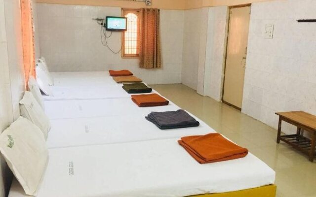Sandeep Residency