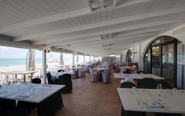 Family Beach Resort Il Girasole