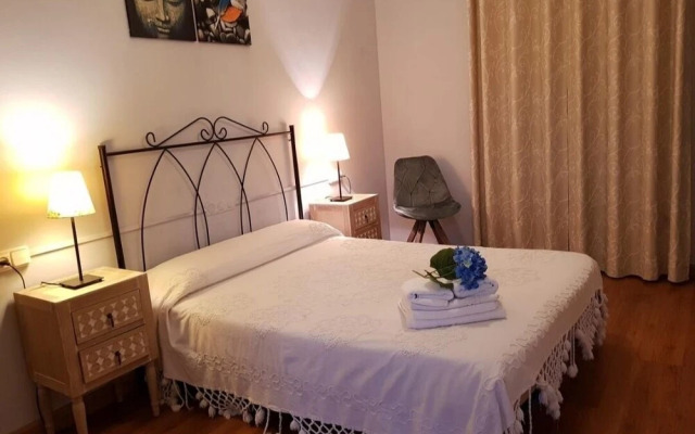 Hotel Azabache Susierra