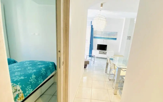 Villa Comunale Cozy Apartments