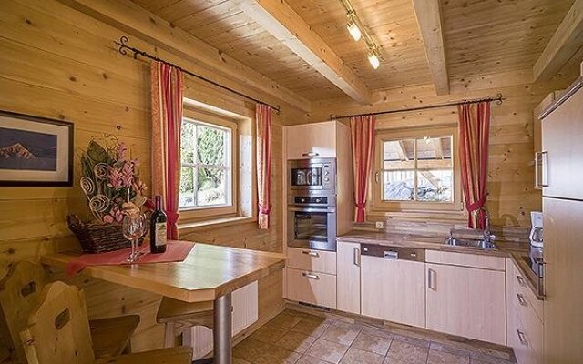 Achenseer Hüttendörfl