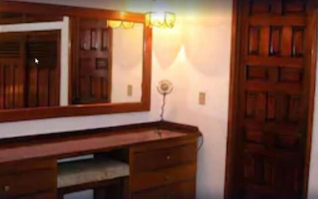 Hotel Suites La Siesta