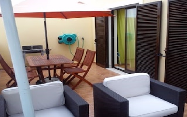 Apartamento Sol e Mar