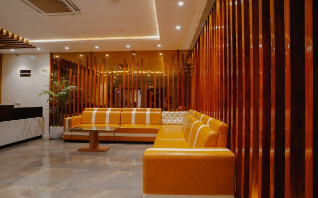 Hotel Sanskar Prime