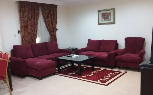 Aknan Suites
