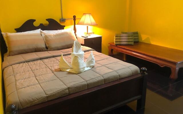 Baan Lung Poshtel - Hostel