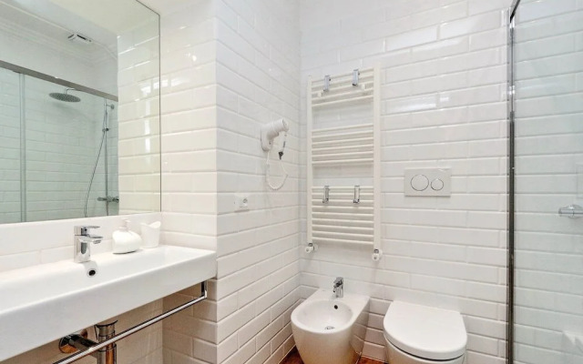 Little Heaven In Rome