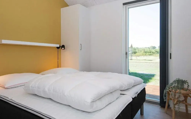 12 Person Holiday Home in Ansager-by Traum