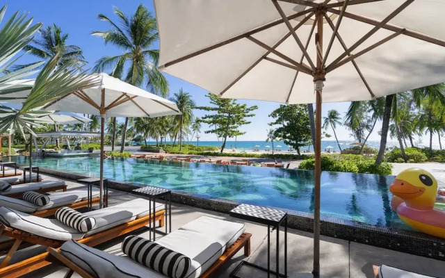 Soul Boutique Hotel Phu Quoc