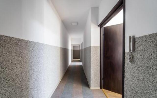 Apartamenty Lubicz Wawelofts