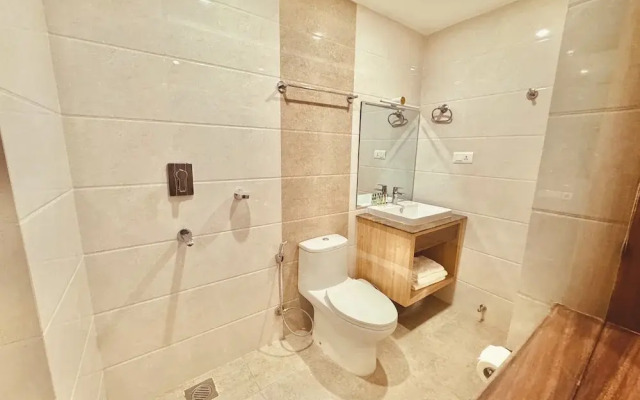 Hotel Bayberry
