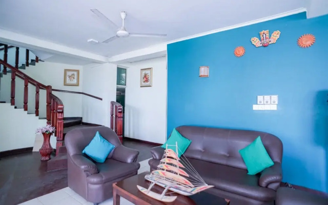 OYO 512 Agra Lanka Beach Resort