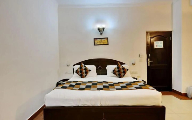 Mahalakshmi Palace hotel