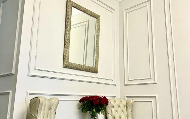 Апартаменты на проспекте Греческий 17