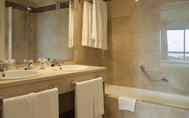 Hotel AR Almerimar