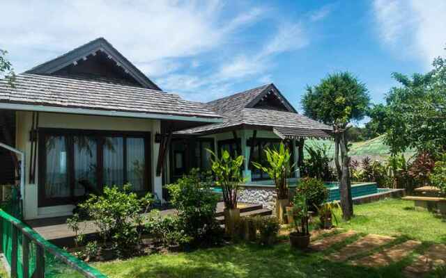 Dhevalai Villa