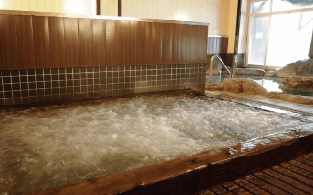 Kusatsu Now Resort Hotel