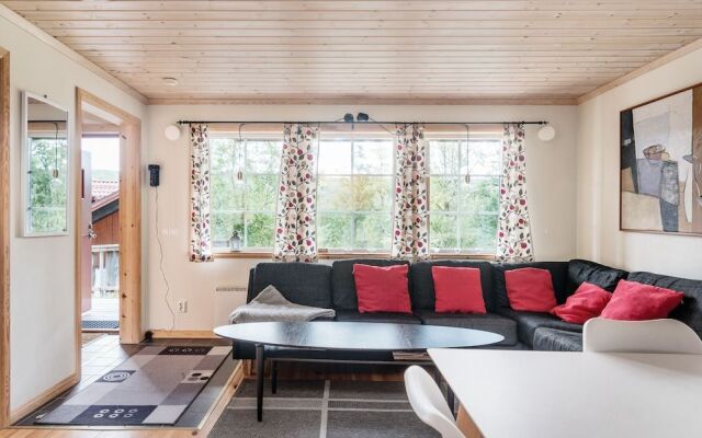 Ramundbergets Fjällgård