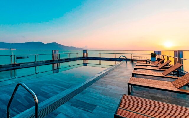 Minh Toan SAFI Ocean Hotel
