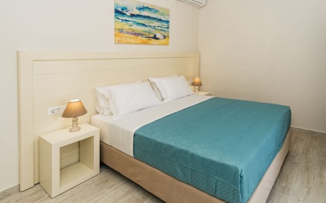 Aria Suites Kassiopi