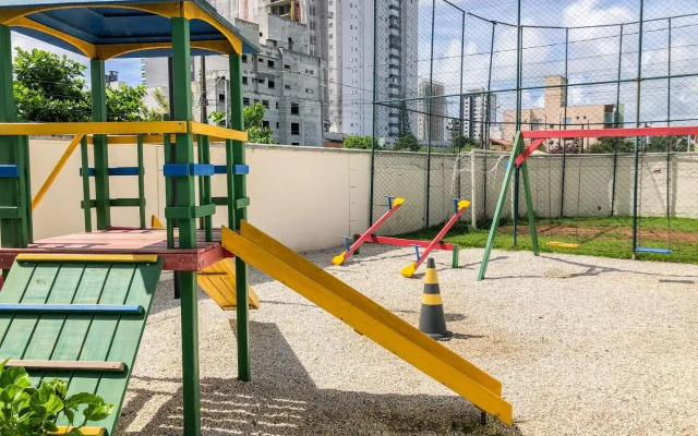 Apt 300 M Da Praia Próximo Ao Beto Carrero