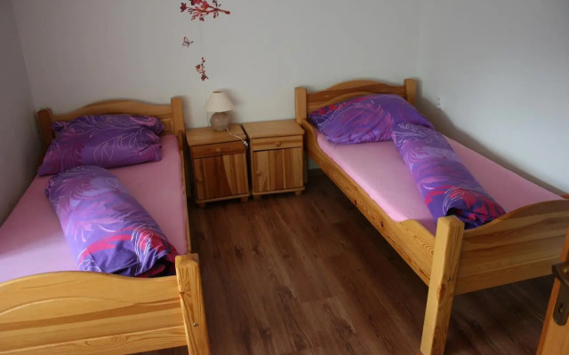 Dolinka Holiday Home