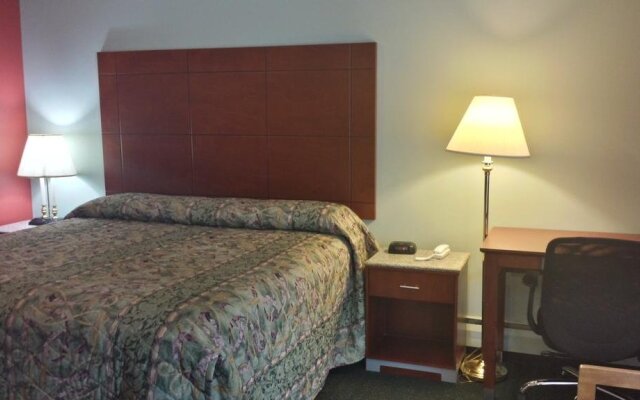 Budget Inn Fairport