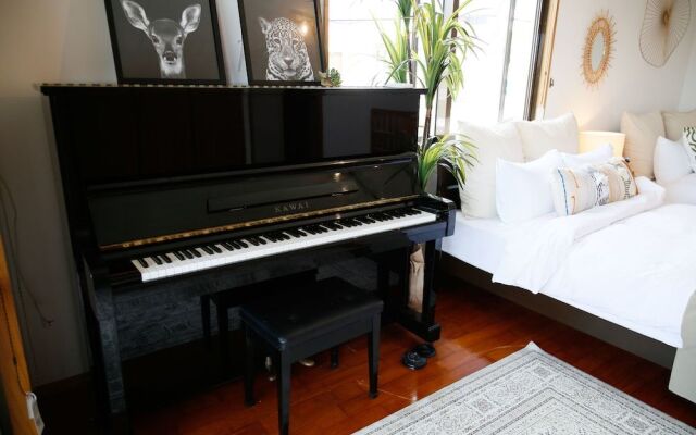 Nagomi House