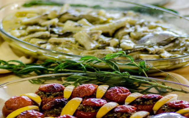 A. Emreli Suite Hotel