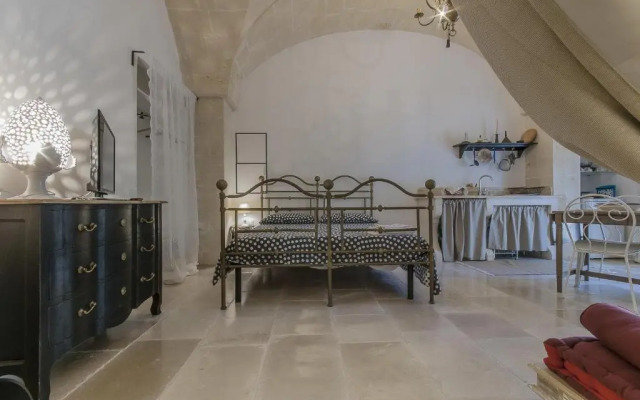 Masseria Conca DOro Ostuni