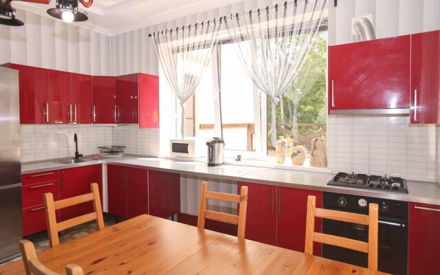 Hostel Villa Macesta