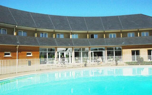 ADONIS - Residence les Hauts de Honfleur