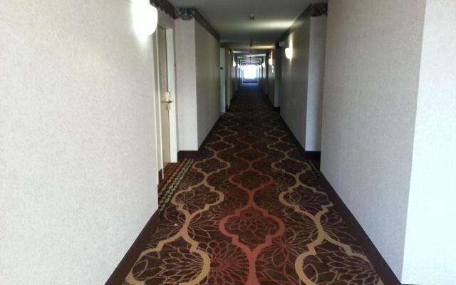 Best Western Joliet Inn & Suites