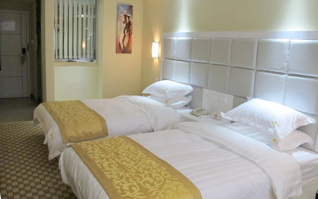 Super 8 Hotel