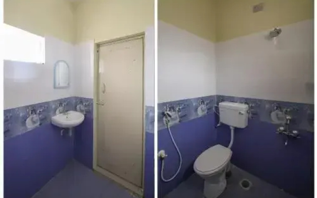 H3 Rooms By OYO Rooms