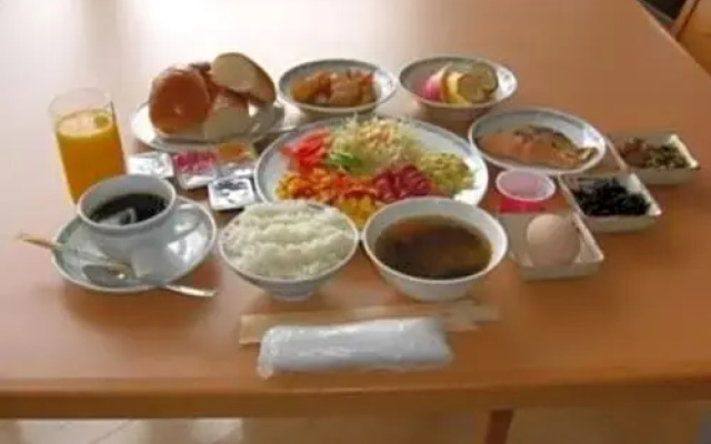 Hirata Maple Hotel - Vacation STAY 86984