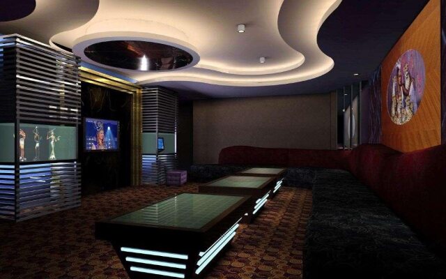 Shantou Junhua Haiyi Hotel