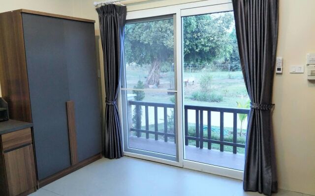 Suwi CoCo Ville Resort