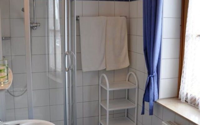 Gasthaus Tauberstube