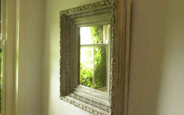 Crocnaraw Country House