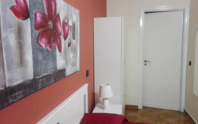 BB Alexander-Room and Breakfast