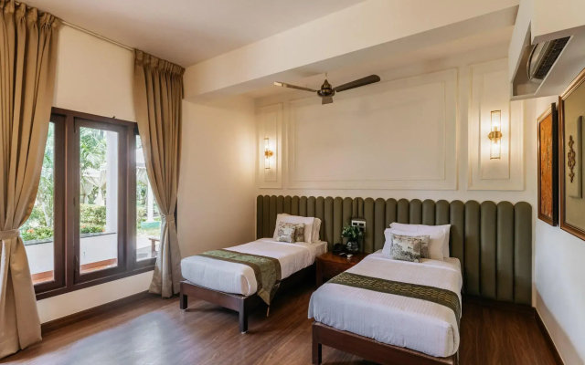 Green Meadows Resort
